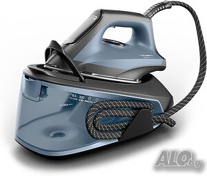 Rowenta Force Pro 300 Парогенератор ютия 2400W, 6.1 bar, 320 г/мин парен удар