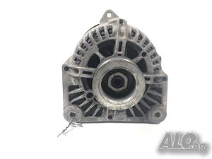 Генератор Nissan Micra K12 1.5 Dci 82кс 2005г