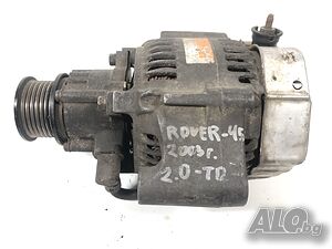 Генератор Rover 45 2.0 TD 2003г