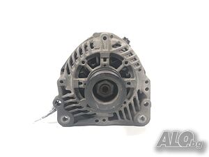 Генератор VW Polo 6N 1.6 75кс 1996г