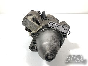 Стартер Honda Accord 7 2.2 i-CTDI 140кс 2004г M002T85672