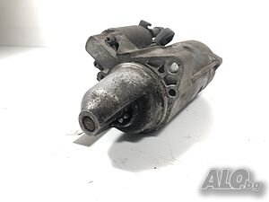 Стартер Honda Accord 7 2.2 i-CTDI 140кс 2007г M002T85672