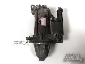 Стартер Honda FR-V 2.0 150кс 2005г DSDH6