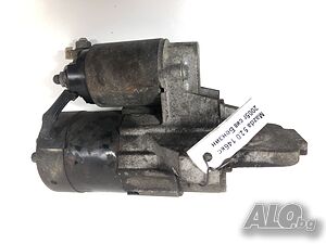 Стартер Mazda 5 2.0 146кс 05г M000T90981