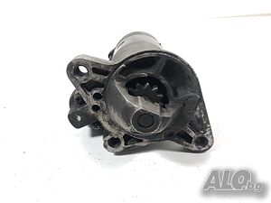 Стартер Mazda 6 2.0D 136кс M002T88671