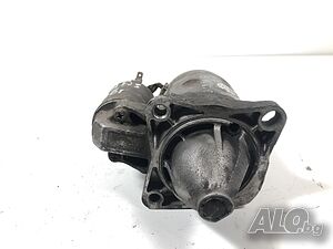 Стартер Mazda 323 Ba 1.5 1996г