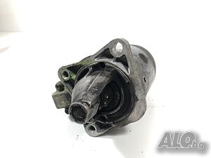 Стартер Mazda 323F BA 1.5 1996г