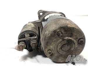 Стартер Mazda 323P BA 1.5 88кс 1997г