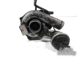 Турбо Nissan Micra K12 1.5 dci 82кс 2005г