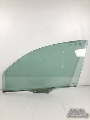 Предно ляво стъкло Mazda 2 2005
