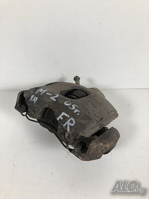 Преден десен спирачен апарат Mazda 2 2005