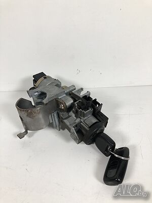 Контактен ключ и клеморед Mazda 2 2005 GJ6A 66 938A