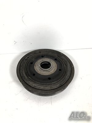 Демпферна шайба за Mazda 2 2005