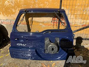 Заден капак Хонда ЦР-В 2 Honda CR-V 2 (2001-2006)