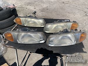 Фар Ровър Rover 200 214 216 220