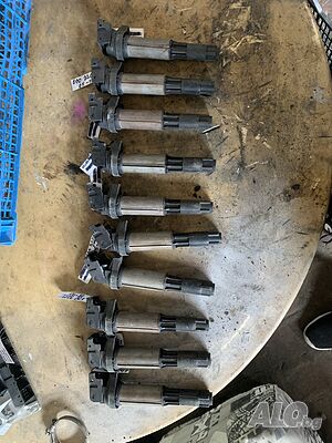 Бобина Бмв Bmw E46 E46 E90 E39 E60 E65, E66 и др