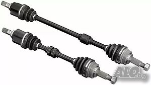 Дълга полуоска Nissan Honda Mazda Bmw Mercedes Peugeot Renault