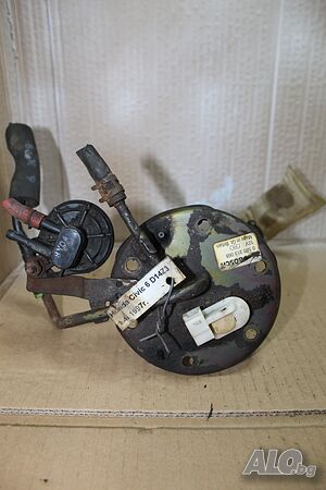 Бензинова помпа Хонда сивик 6 д14з3 1.4и 97г Honda civic 6 d14z3 1.4i 1997