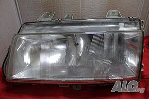 Фарове Фиат улисе 94г-02г Fiat ulysse 1994-2002