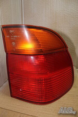 Десен стоп Бмв е39 купе Bmw e39