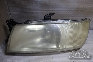 Ляв фар Митсубиши спейс вагон Mitsubishi space wagon