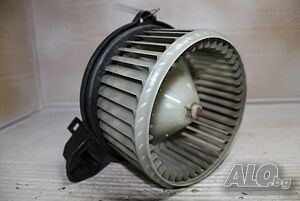 Вентилатор парно Ауди а6 авант 2.5тди куатро абт аке 180кс комби 00г Audi a6 avant 2.5tdi quattro