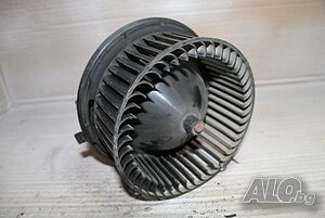 Вентилатор парно Форд мондео 2.0дохц мк1 93г Ford mondeo 2.0dohc mk1 1993