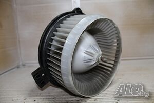 Вентилатор парно Хонда акорд 7 2.2и-цтди 140кс фейслифт 07г Honda accord 7 2.2i-ctdi 140hp