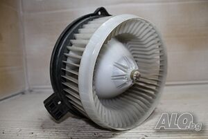Вентилатор парно Хонда акорд 7 02г-08г Honda accord 7 2002-2008