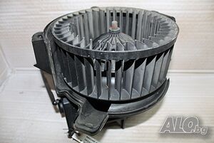 Вентилатор парно Опел зафира а 1.6 16в 101кс десен волан Opel zafira a 1.6 16v 101hp