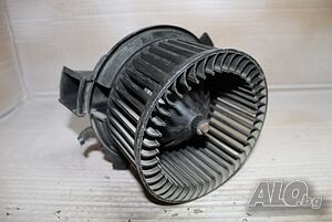 Вентилатор парно Пежо 206 1.4хди 03г Peugeot 206 1.4hdi 2003