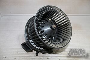 Вентилатор парно Пежо 206 цц 2.0 136кс 04г Peugeot 206 cc 136hp 2004
