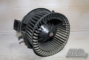 Вентилатор парно Пежо 206 св 1.4 05г Peugeot 206 sw 2005