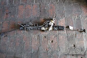 Кормилна рейка Мазда 323 бж 2.0д 01г Mazda 323 bj 2.0d 2001