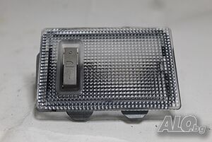 Заден плафон Опел астра х 1.3цдти 90кс комби 07г Opel astra h 1.3cdti 90hp kombi 2007