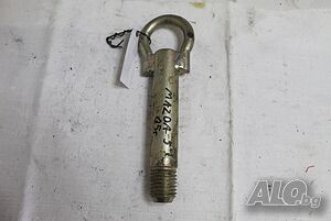 Кука теглич Мазда 5 2.0 146кс 05г Mazda 5 2.0 146hp 2005