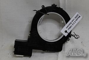 Сензор, датчик ъгъл на завиване Мазда 5 2.0 146кс 05г Mazda 5 2.0 146hp 2005