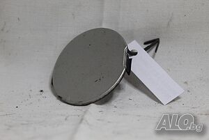Капак, кука на теглич Мазда 5 2.0 146кс 05г Mazda 5 2.0 146hp 2005