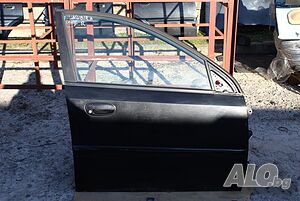Предна дясна врата Шевролет нубира седан 04г Chevrolet nubira sedan 2004