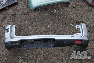 Задна броня Хонда цр-в 2 02г-07г Honda cr-v 2 2002-2007