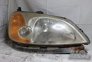 Десен фар Хонда сивик 7 купе седан 01г-06г Honda civic 7 coupe sedan 2001-2006