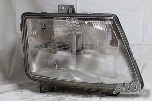 Десен фар Мерцедес вито в638 02г Mercedes vito w638 2002