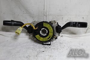 Лостчета светлини, мигачи, фарове, чистачки Мазда премаси 03г Mazda premacy 2003