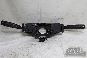 Лостчета светлини, мигачи, фарове, чистачки Пежо 406 97г Peugeot 406 1997