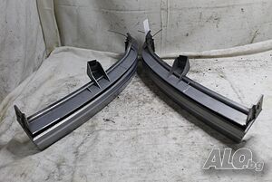 Вежда, лайсна под фар Опел зафира 2.0дти 16в 101кс 00г Opel zafira 2.0dti 16v 101hp 2000