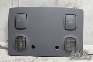 Плафон Ауди а6 авант абт аке комби 00г Audi a6 avant abt ake kombi 2000