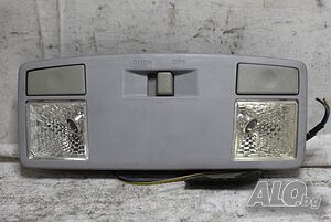 Плафон Мазда 6 03г Mazda 6 2003