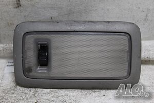Плафон Тойота авенсис т22 комби 00г Toyota avensis t22 kombi 2000
