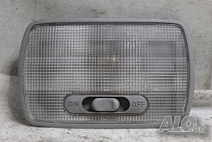 Плафон Хонда фр-в 06г Honda fr-v 2006