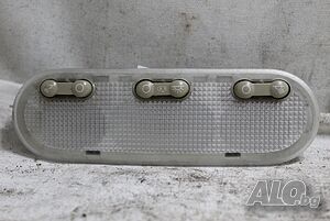 Плафон Нисан ноте 07г Nissan note 2007